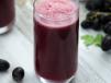 Grapes Juice