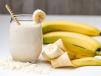 Fresh Banana Juice