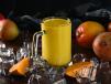 Fresh Mango Juice
