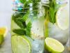 Lemon Mint Mojito