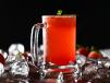 Strawberry Mojito