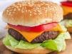 Grill Hub Special Beef Burger