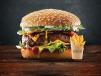 Angus Beef Burger