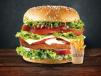Beef Burger