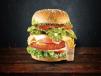 Vegetable Burger