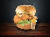 Chicken Fillet Burger