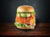 Zinger Burger