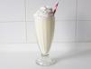 Vanilla Milkshakes