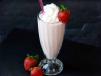 Strawberry Milkshakes