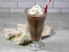Chocolate Milkshakes