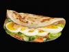 Egg Poratta