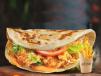 Zinger Poratta