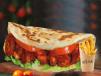 Sheesh Tawook Poratta