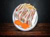 Hot Dog Club Sandwich
