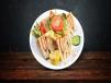 Chicken Club Sandwich