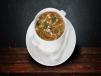 Chicken Noodles Soup