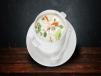 Chicken Cream Soup
