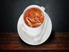 Chicken Tom Yum Soup