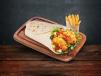 Zinger Wrap