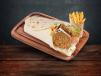 Falafel Wrap