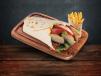 Nuggets Wrap