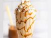 Lotus Milkshake
