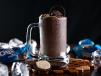 Oreo Milkshake