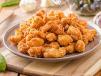 Popcorn Platter