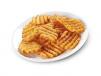 Potato Net Platter