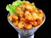 Dynamite Prawns