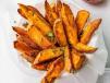 Regular Potato Wedges Platter