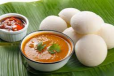 Idli (3Pcs)