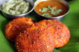 Ghee Podi Idly
