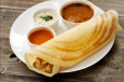 Ghee Masala Dosa