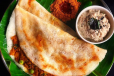 Masala Podi Dosa