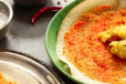 Masala Ghee Podi Dosa