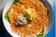 Butter Podi Dosa
