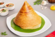 Ghee Dosa