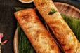 Ghee Podi Dosa