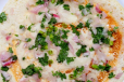 Onion Podi Dosa