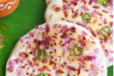 Onion Uthappam