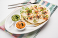 Onion Ghee Uthappam
