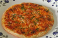Onion Tomato Ghee Podi Uthappam