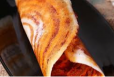 Chilly Garlic Ghee Dosa