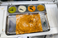 Paneer Dosa