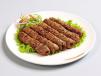 Shahi Seekh Kabab, 4 Piece Kabab