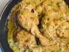 Shahi Smoky White Chicken