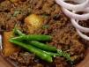 Delhi Keema Masala
