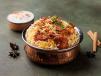 Murgh Biryani