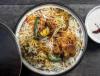 Mutton Biryani